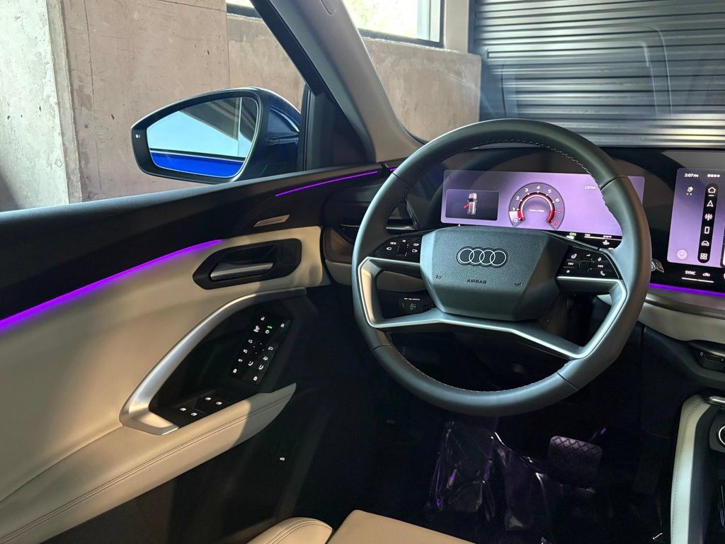 New 2026 Audi Q5 Prestige AWD/4WD image 17
