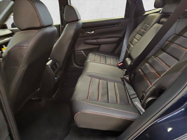 New 2027 Honda CR-V Sport-L image 12