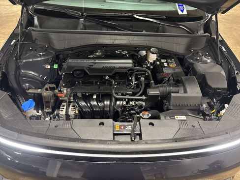 Used 2024 Hyundai Kona SEL AWD/4WD image 10