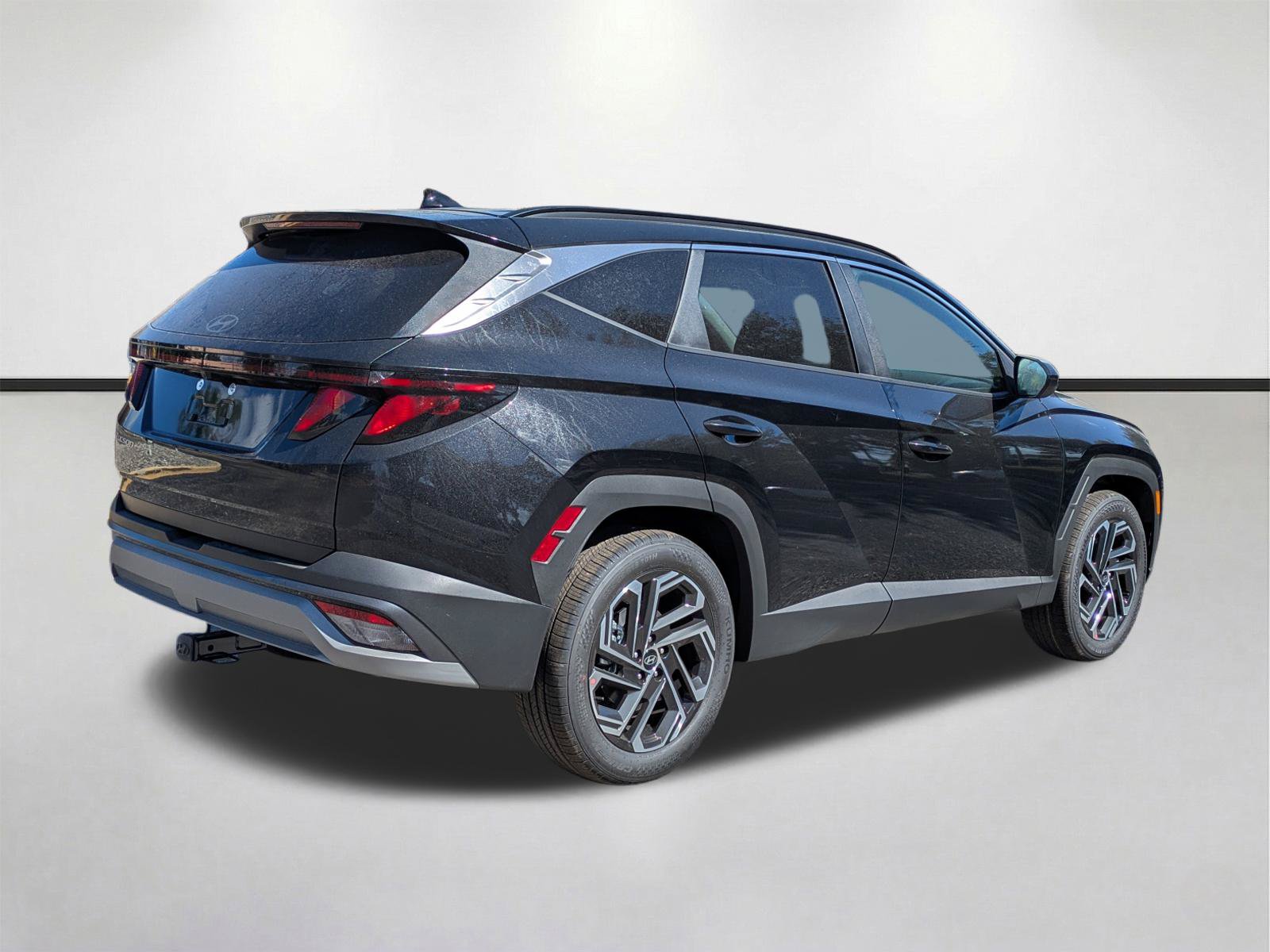 New 2026 Hyundai Tucson SEL Plus FWD image 5