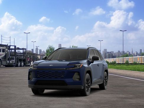 New 2026 Toyota RAV4 XLE Premium AWD/4WD image 18