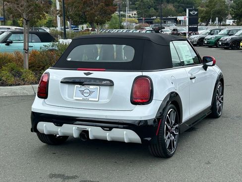 New 2026 MINI Cooper John Cooper Works image 5