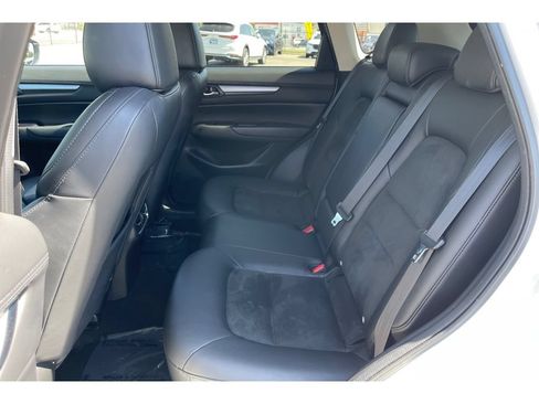 Used 2021 MAZDA CX-5 Touring AWD/4WD image 15
