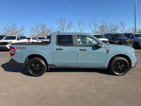 Used 2023 Ford Maverick XLT w/ Equipment Group 300A Standard image 5