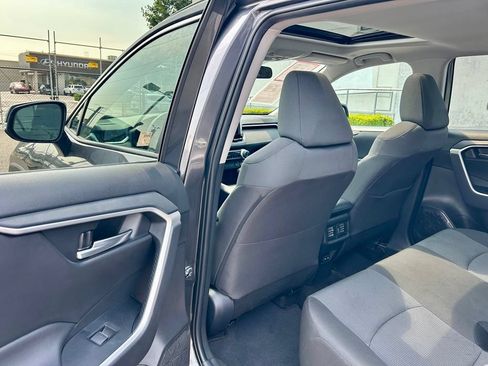 Certified 2024 Toyota RAV4 XLE w/ Convenience Package AWD/4WD image 11