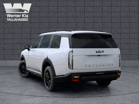 New 2027 Kia Telluride SX Prestige X-Pro image 4