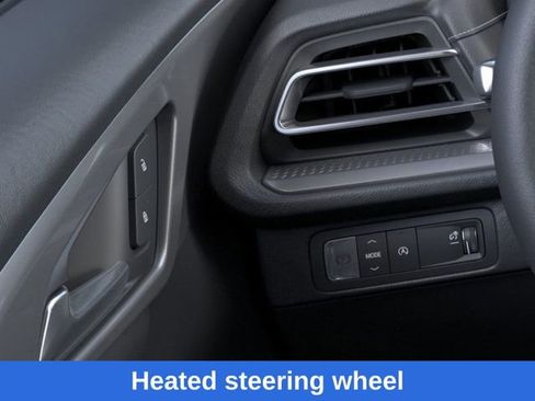 New 2025 Chevrolet Traverse LT w/ Midnight/Sport Edition image 23