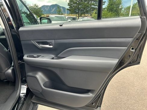 Used 2026 Toyota Grand Highlander FWD image 14