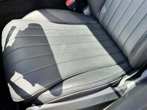 Certified 2025 Mercedes-Benz E 450 4MATIC Sedan image 20