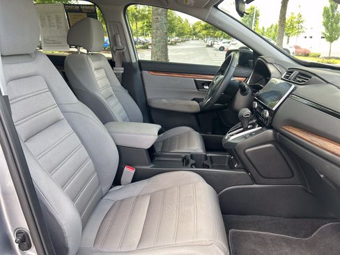 Used 2020 Honda CR-V EX image 31