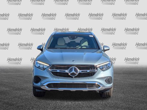New 2026 Mercedes-Benz GLC 300 300 image 3