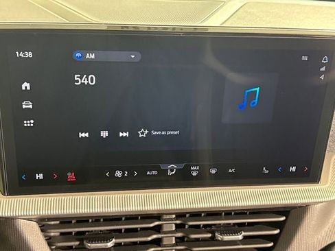 New 2026 Ford Explorer Tremor w/ Tremor Ultimate Package image 23