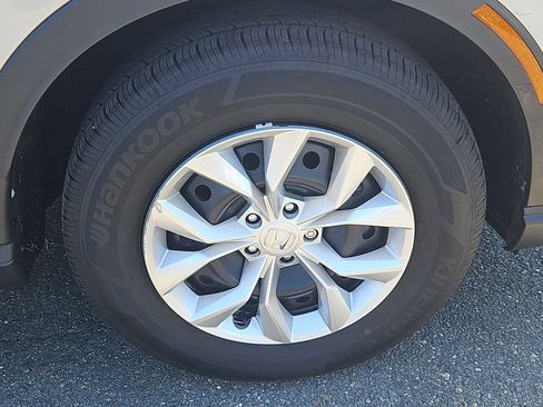 Certified 2026 Honda CR-V LX image 10