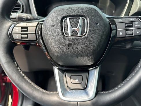 Used 2023 Honda Pilot Elite image 34