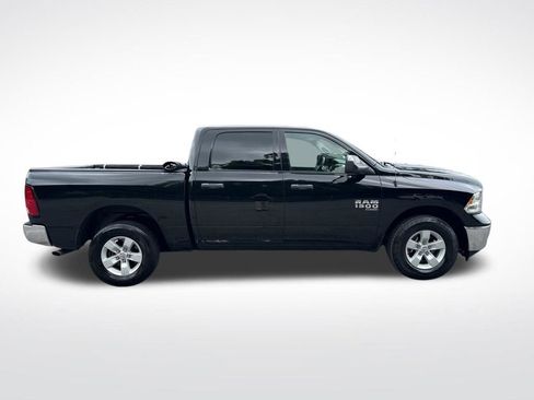 Used 2023 RAM 1500 Classic SLT w/ Trailer & Traction Group AWD/4WD image 4