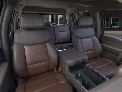 New 2026 Ford F250 King Ranch w/ Tremor Off-Road Package AWD/4WD image 10