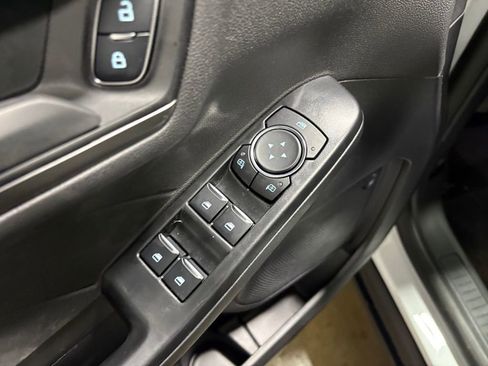 New 2026 Ford Escape Active AWD/4WD image 20