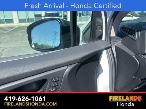 Used 2025 Honda Odyssey EX-L image 15