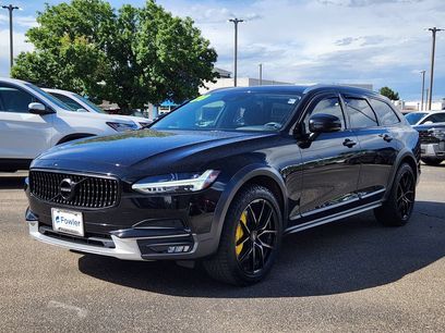 Used 2020 Volvo V90 T6 Cross Country