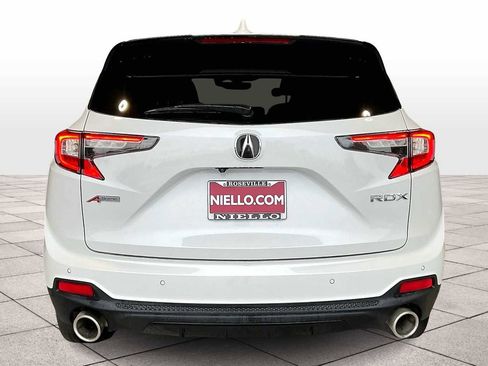 Used 2022 Acura RDX A-Spec image 7