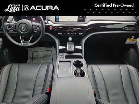 Used 2025 Acura MDX w/ Technology Package image 25