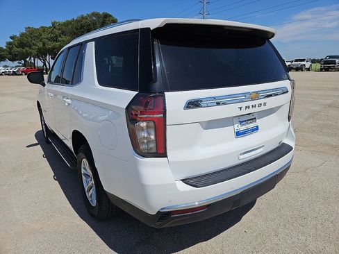 Used 2024 Chevrolet Tahoe LT AWD/4WD image 5