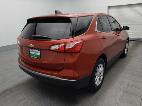 Used 2020 Chevrolet Equinox LT image 9