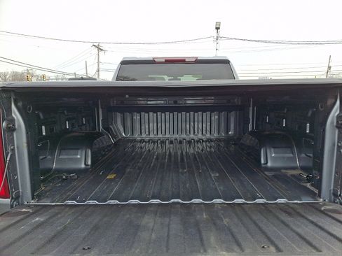 Used 2019 Chevrolet Silverado 1500 RST w/ All-Star Edition image 30