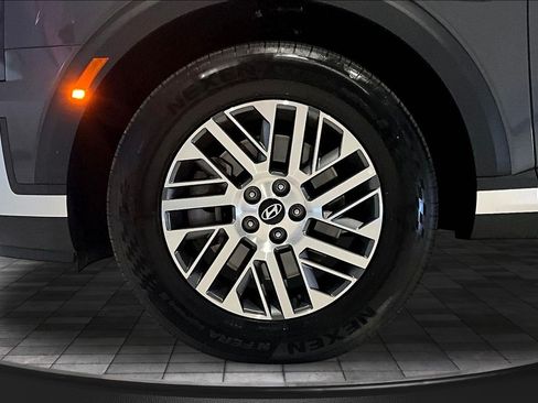 Used 2026 Hyundai Palisade SEL AWD/4WD image 34