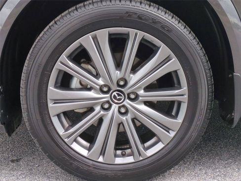Used 2025 MAZDA CX-5 Signature AWD/4WD image 23