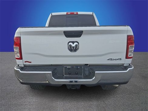 Used 2020 RAM 2500 Tradesman image 5