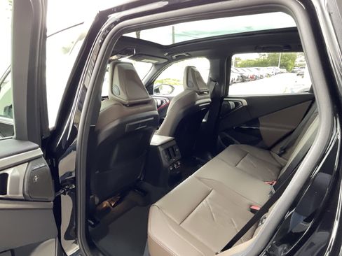 New 2026 BMW X3 xDrive30 w/ Premium Package image 24