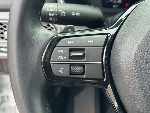 Used 2024 Acura Integra FWD image 17