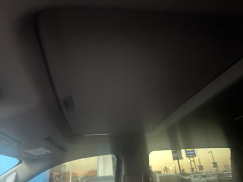 Used 2025 Chevrolet Silverado 2500 LTZ w/ LTZ Plus Package image 25