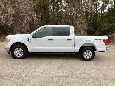 Used 2021 Ford F150 XLT w/ Trailer Tow Package image 6