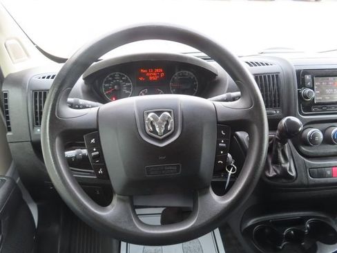 Used 2020 RAM ProMaster 1500 FWD image 27