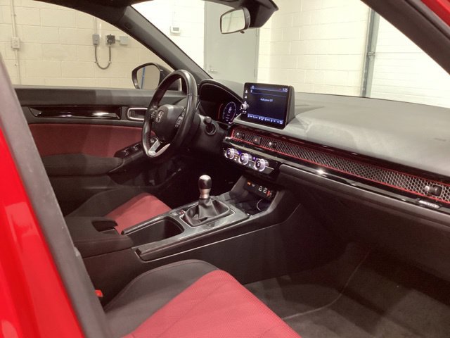 Used 2024 Honda Civic Si image 19