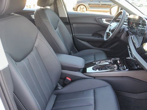 New 2025 Audi A5 2.0T Premium Plus image 23