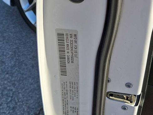 Used 2023 Dodge Charger GT image 25