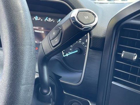 Used 2021 Ford F150 XL w/ STX Appearance Package image 32