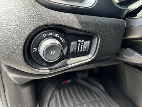 Used 2020 Jeep Renegade Limited AWD/4WD image 26