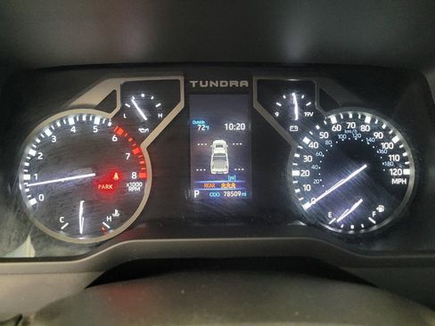 Used 2022 Toyota Tundra SR5 w/ Convenience Package image 23