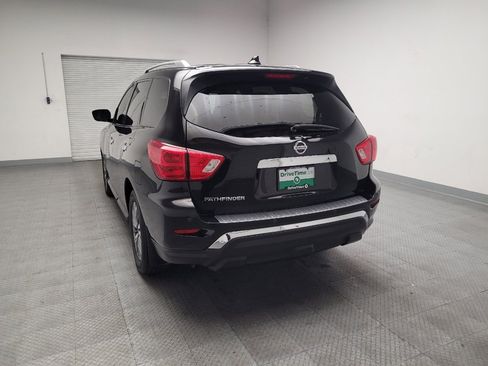 Used 2020 Nissan Pathfinder S FWD image 6