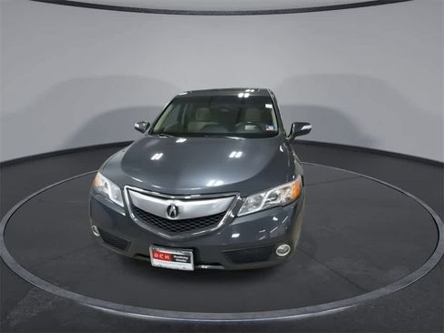 Used 2013 Acura RDX Tech Pkg image 3