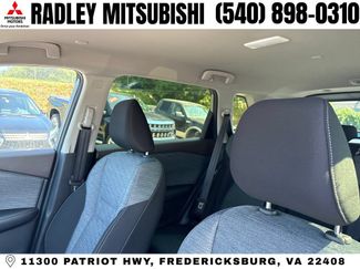 Used 2023 Nissan Rogue SV AWD/4WD video 2