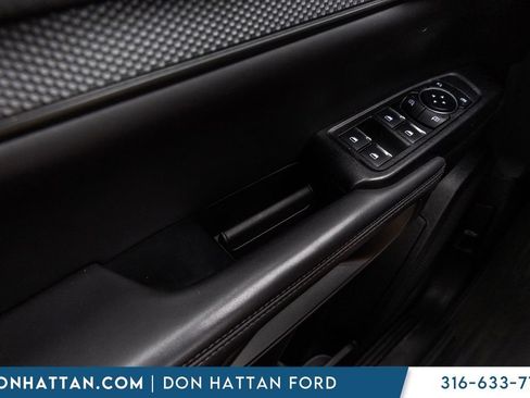 Used 2025 Ford Ranger Raptor AWD/4WD image 12
