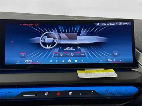 New 2026 BMW X3 M50 w/ Premium Package image 15