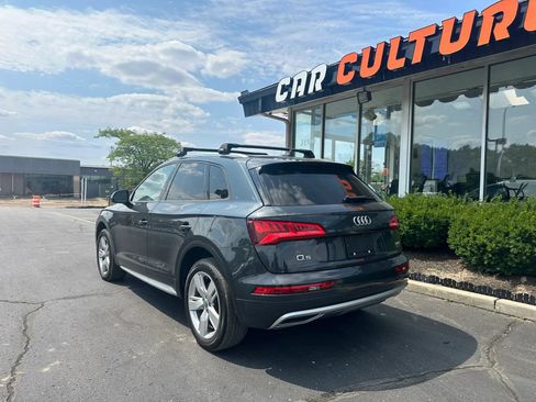 Used 2018 Audi Q5 2.0T Premium AWD/4WD image 6