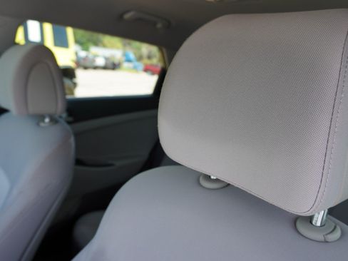 Used 2018 Hyundai Tucson SEL AWD/4WD image 19