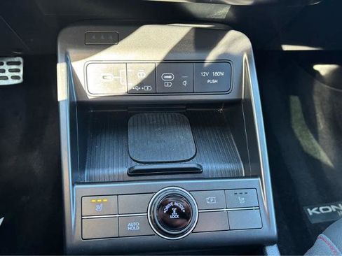 Used 2024 Hyundai Kona N Line image 23
